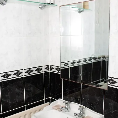 Ceol Na Mara House And Self Catering Nocleg ze śniadaniem