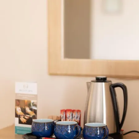 Nocleg ze śniadaniem Ceol Na Mara House And Self Catering