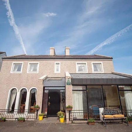 B&B Ceol Na Mara *