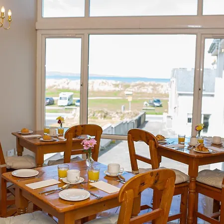 Ceol Na Mara House And Self Catering