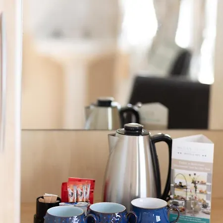 Ceol Na Mara House And Self Catering Bed & Breakfast *