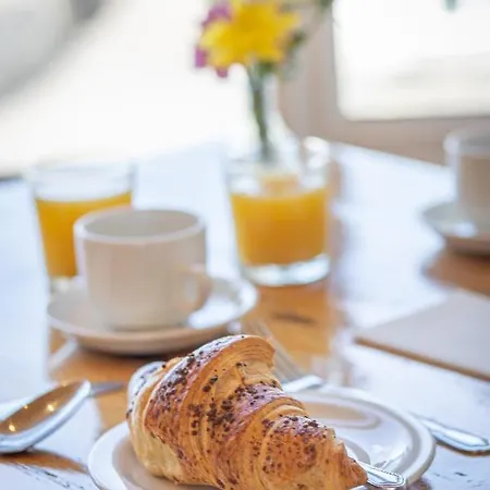 Ceol Na Mara House And Self Catering * Enniscrone