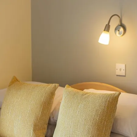 Ceol Na Mara Bed & Breakfast Enniscrone