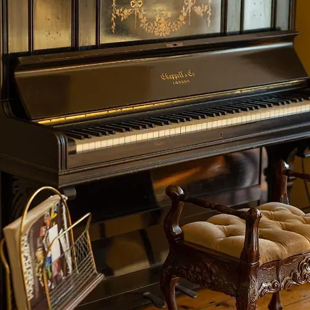 Ceol Na Mara House And Self Catering * Enniscrone