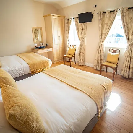 Bed & Breakfast Ceol Na Mara House And Self Catering *