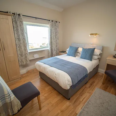 Bed & Breakfast Ceol Na Mara Enniscrone