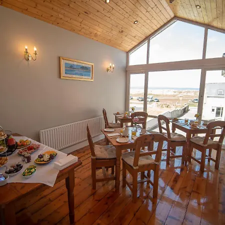 Bed & Breakfast Ceol Na Mara House And Self Catering *