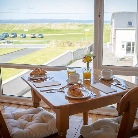 Bed & Breakfast Ceol Na Mara House And Self Catering