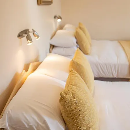Bed & Breakfast Ceol Na Mara *