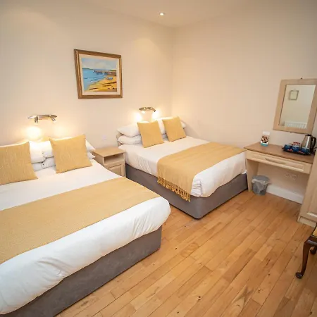 Ceol Na Mara House And Self Catering *