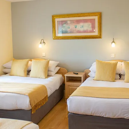 Ceol Na Mara House And Self Catering Nocleg ze śniadaniem *