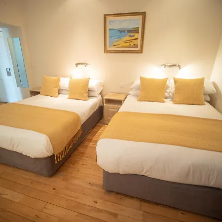 Ceol Na Mara House And Self Catering * Enniscrone