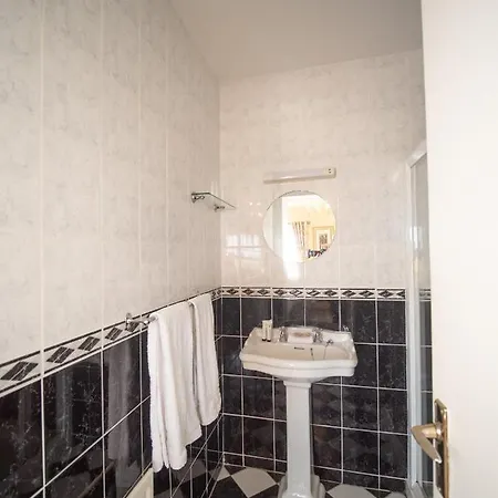 Ceol Na Mara House And Self Catering * Enniscrone