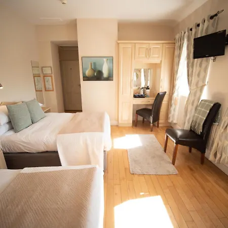 Ceol Na Mara Bed & Breakfast