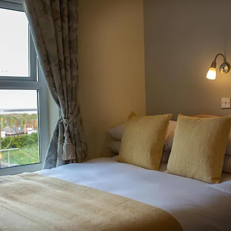 Ceol Na Mara House And Self Catering *