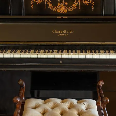 Bed & Breakfast Ceol Na Mara House And Self Catering *