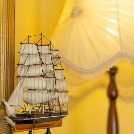 Ceol Na Mara House And Self Catering