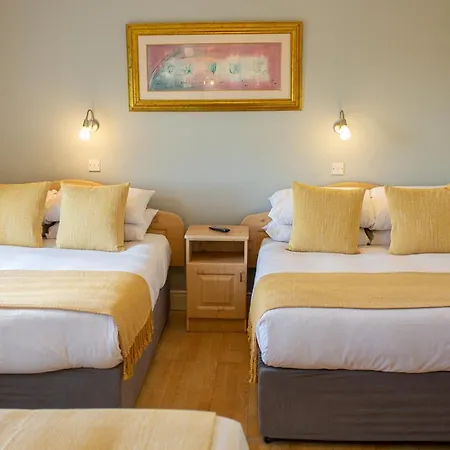 Ceol Na Mara House And Self Catering Bed & Breakfast *