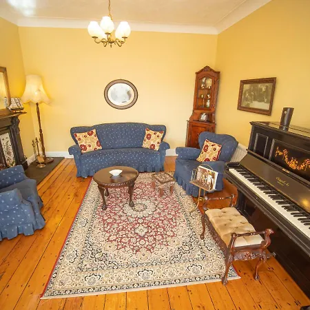 B&B Ceol Na Mara *