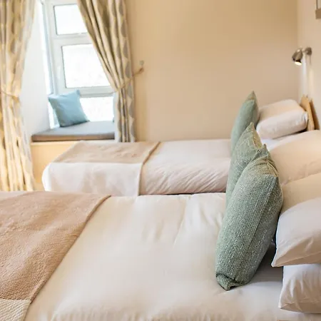 Ceol Na Mara House And Self Catering * Enniscrone