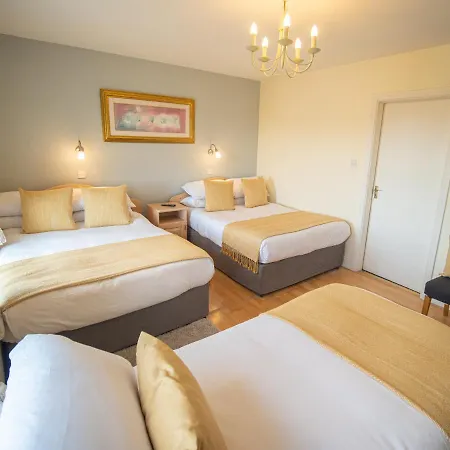 Nocleg ze śniadaniem Ceol Na Mara House And Self Catering