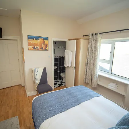 Ceol Na Mara House And Self Catering Enniscrone