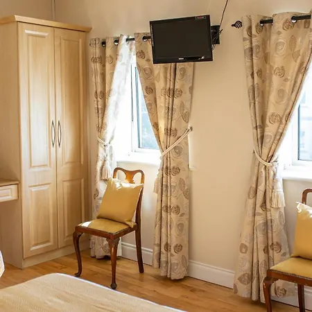 Bed & Breakfast Ceol Na Mara House And Self Catering