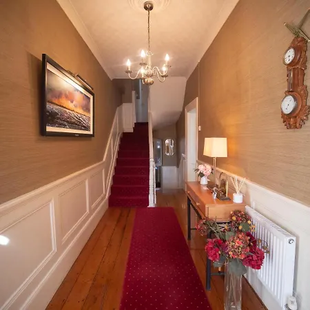 Ceol Na Mara House And Self Catering