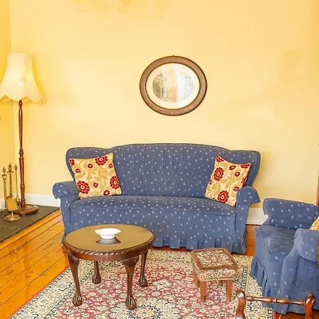 Ceol Na Mara House And Self Catering * Enniscrone