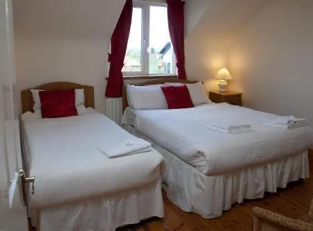 Ceol Na Mara House And Self Catering Nocleg ze śniadaniem Enniscrone
