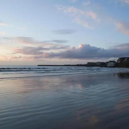 Bed & Breakfast Ceol Na Mara Enniscrone