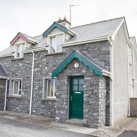 Ceol Na Mara House And Self Catering Enniscrone
