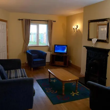 Ceol Na Mara House And Self Catering * Enniscrone