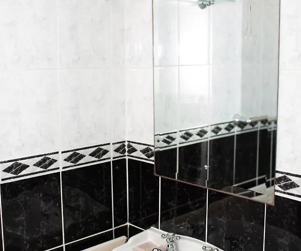 Ceol Na Mara House And Self Catering Bed & Breakfast