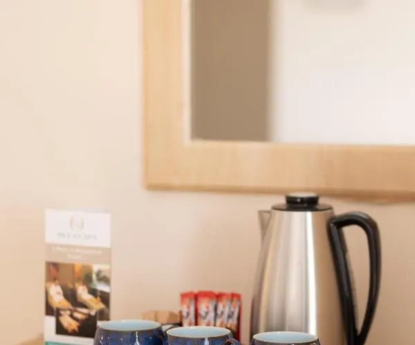 Bed & Breakfast Ceol Na Mara House And Self Catering