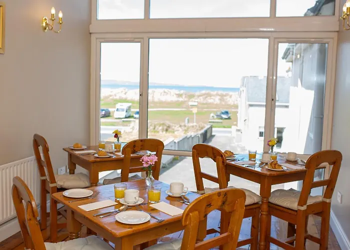 Ceol Na Mara House And Self Catering