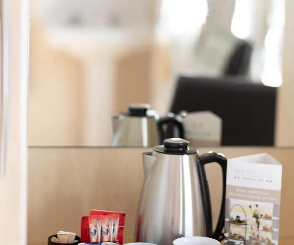 Ceol Na Mara House And Self Catering 住宿加早餐酒店 *