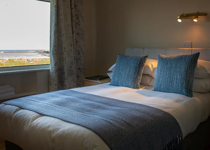 Ceol Na Mara House And Self Catering *