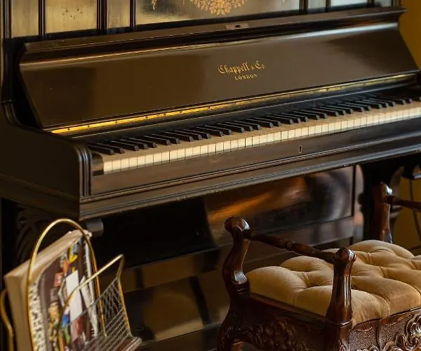 Ceol Na Mara House And Self Catering * Enniscrone