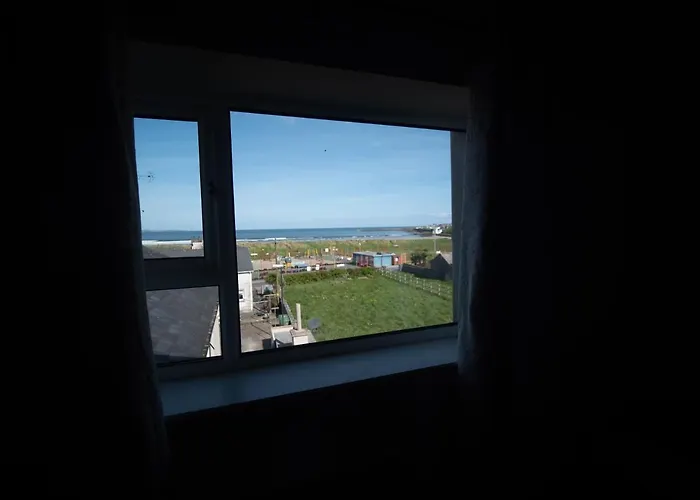 住宿加早餐酒店 Ceol Na Mara House And Self Catering 恩尼斯克朗