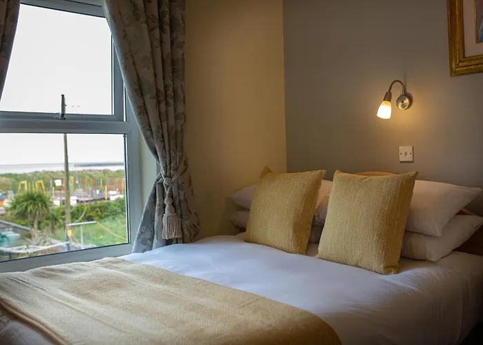 Ceol Na Mara House And Self Catering *