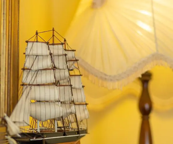 Ceol Na Mara House And Self Catering