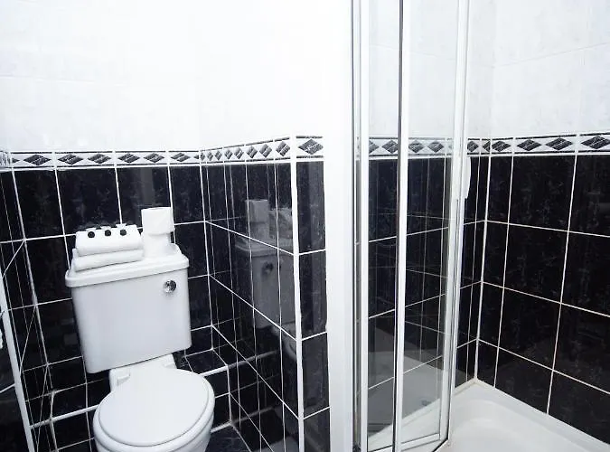 Ceol Na Mara House And Self Catering 住宿加早餐酒店