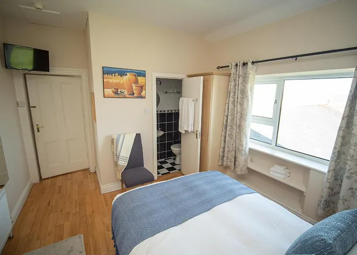 Ceol Na Mara House And Self Catering Enniscrone