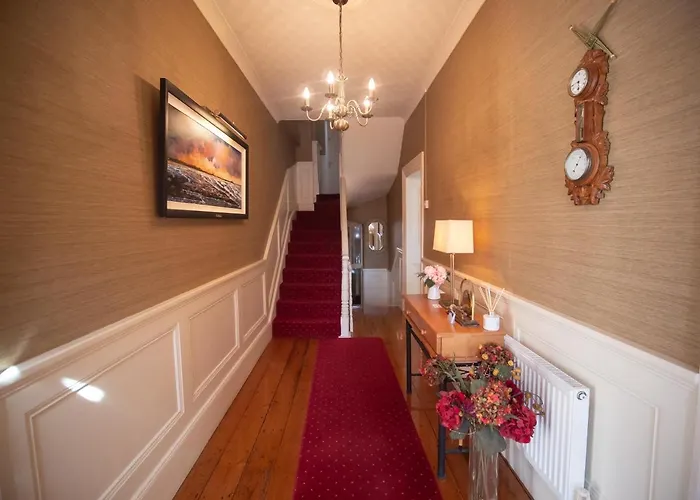 Ceol Na Mara House And Self Catering